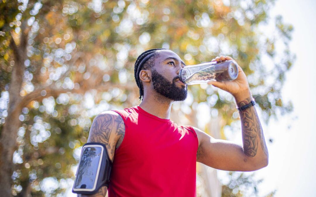 Understanding Electrolytes Powder: The Science Behind Its Benefits