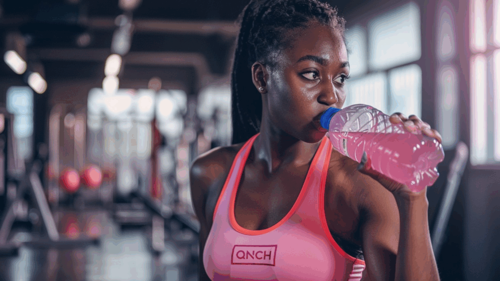 Why Electrolyte Balance Matters